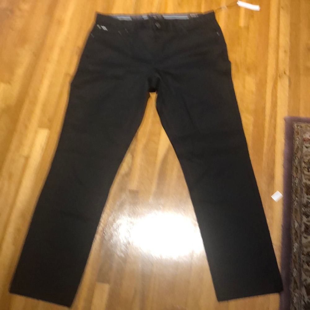 Michael Kors black pant